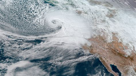 caro la petite bomb|‘Bomb cyclone’ to hit northern California, Oregon ahead of.